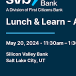 Lunch & Learn - An AI Conversation