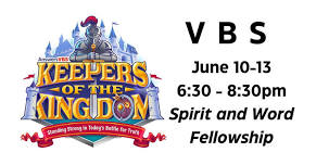 Vacation Bible School