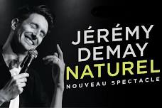 Jérémy Demay - Naturel