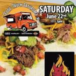 Food Truck Saturday @ Classic with 272 BBQ