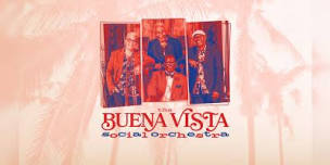 Buena Vista Social Orchestra