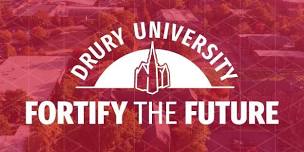 Drury University Info Session (In Person)