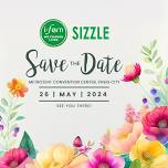 I-FERN SIZZLE - MAY CELEBRATION