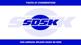 Splash Dash 5K