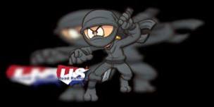 Ninja 5K  10K    Half Marathon at James Martin Park  Gadsden  AL  12-14-24 ,