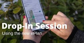 ePlan Drop-In Session