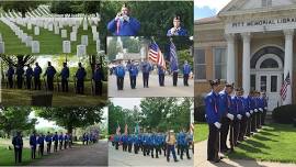 Memorial Day Parade