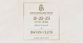 IJS 2024 | Bhavnagar