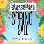 Spring Sale