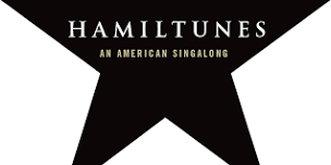 Hamiltunes DC: A Winter's Ball  - A Hamilton Sing-Along