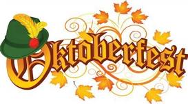 Mount Holly Oktoberfest-Mill Dam Park, October 12th