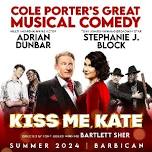 Kiss Me Kate