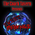 The Coach Tavern Presents Sweet Revenge