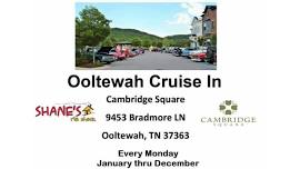 Oltewah Cruise In