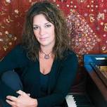 Lobby Concert: Elizabeth Conant, piano/vocal — The Strand Theatre