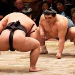 2024 Honbasho - May Tournament