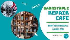 Barnstaple Repair Cafe