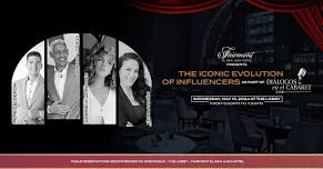 Dialogos en el cabaret - The Iconic Evolution of Influencers