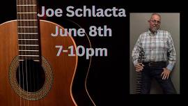 Saturday Night Music with Joe Schlachta