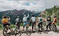 Four Mountain Sports Demo & Rental Bike Sale