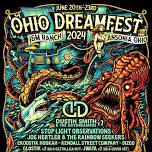 Ohio Dreamfest, Ansonia OH