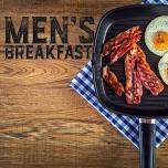 Men’s Breakfast