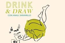 Drink & Draw [] El Sindicato