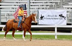 2024 Tri-County Fair Horse Show