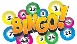 Bingo Night & Silent Auction