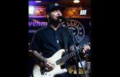 Chase Rideman @ Flip Flops Bar & Grill