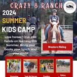 2024 Summer Kids Camp