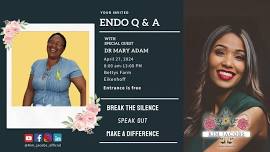 ENDO Q&A