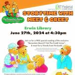 Fun Storytime!