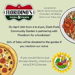 Fundraiser at Floridino's