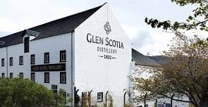 Meet The Maker - Glen Scotia (Exclusive bottling)