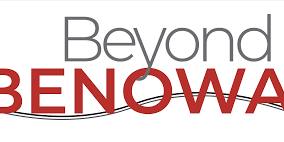 Beyond Benowa Business Partnership Term 2 Breakfast