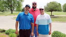 BVRMC Foundation Annual Golf Event