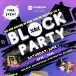 Dominion Block Party