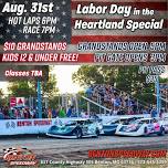 Labor Day in the Heartland Special