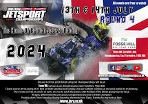 2024 JSRA British Jetsport Championships Round 4 Fosse Hill Holiday Park