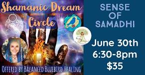 Shamanic Dream Circle