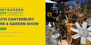 South Canterbury Home & Garden Show