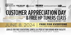 Free HP Tuners Class