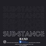 SUB.STANCE Live @Watsacowie Easter Saturday