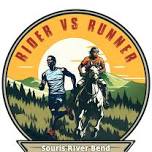 Rider vs Runner — Manitoba Association of Trail Runners