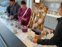 Hands-On Tea Class!