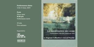 La consonance des eaux