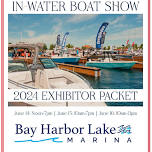 In-Water Boat Show