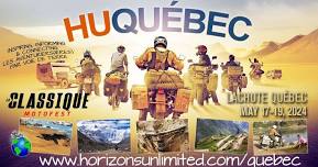 HU Quebec 2024 at La Classique