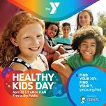 Healthy Kids Day